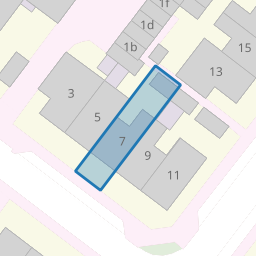 Perceel URK00-B-4825