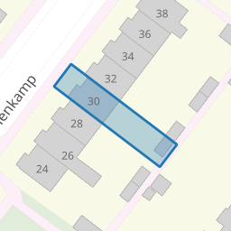 Perceel URK00-B-4829