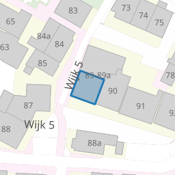 Perceel URK00-B-4873