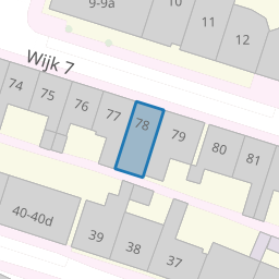 Perceel URK00-B-4879