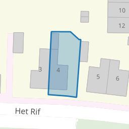 Perceel URK00-B-4951
