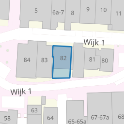 Perceel URK00-B-4991