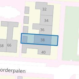 Perceel URK00-B-5010