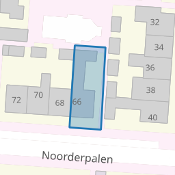 Perceel URK00-B-5012