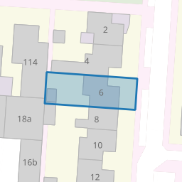 Perceel URK00-B-5018