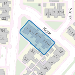 Perceel URK00-B-5095