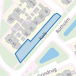 Perceel URK00-B-5096