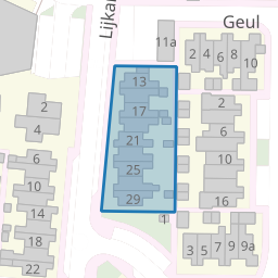Perceel URK00-B-5107