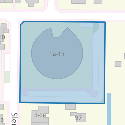 Perceel URK00-B-5116