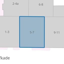 Perceel URK00-B-5142