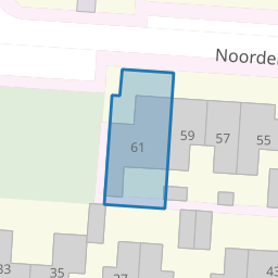 Perceel URK00-B-5215