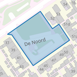 Perceel URK00-B-5239