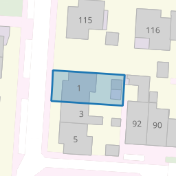 Perceel URK00-B-5257