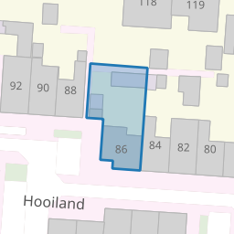 Perceel URK00-B-5266