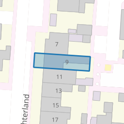 Perceel URK00-B-5288