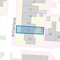 Perceel URK00-B-5292