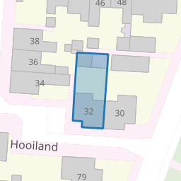 Perceel URK00-B-5307