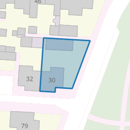 Perceel URK00-B-5308