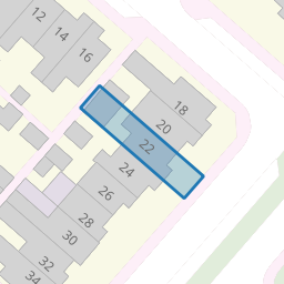 Perceel URK00-B-5374