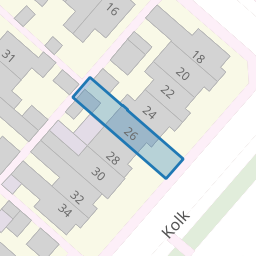 Perceel URK00-B-5376