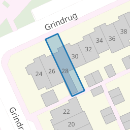 Perceel URK00-B-5397