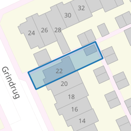 Perceel URK00-B-5404