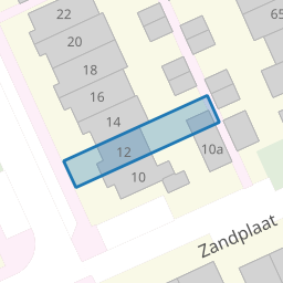 Perceel URK00-B-5409