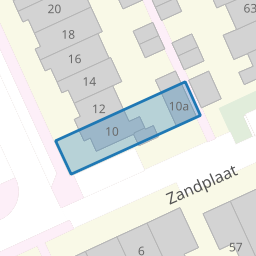 Perceel URK00-B-5410