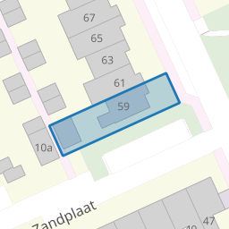 Perceel URK00-B-5417