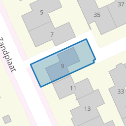 Perceel URK00-B-5431