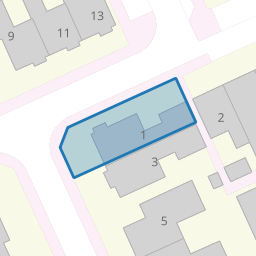 Perceel URK00-B-5442