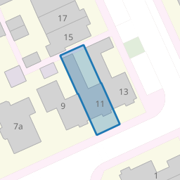 Perceel URK00-B-5454