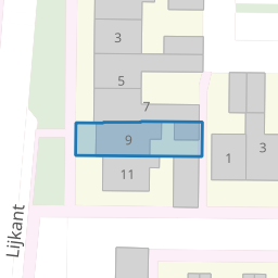 Perceel URK00-B-5460