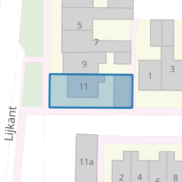 Perceel URK00-B-5461