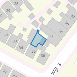 Perceel URK00-B-5487