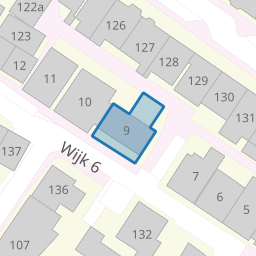 Perceel URK00-B-5492