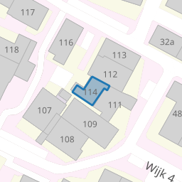 Perceel URK00-B-5521