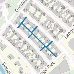 Perceel URK00-B-5581