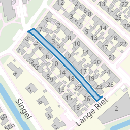 Perceel URK00-B-5595