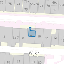 Perceel URK00-B-5656