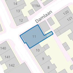 Perceel URK00-B-5671