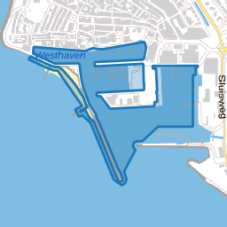 Perceel URK00-B-5707