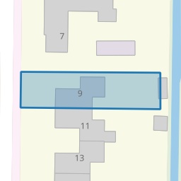 Perceel URK00-B-5719