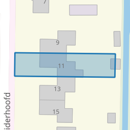 Perceel URK00-B-5720