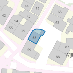 Perceel URK00-B-5742