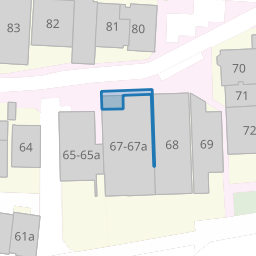 Perceel URK00-B-5764
