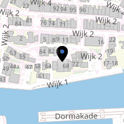 Appartement URK00 B 5767 3