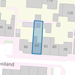 Perceel URK00-B-5803