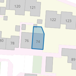 Perceel URK00-B-5804