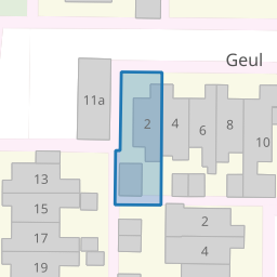 Perceel URK00-B-5809